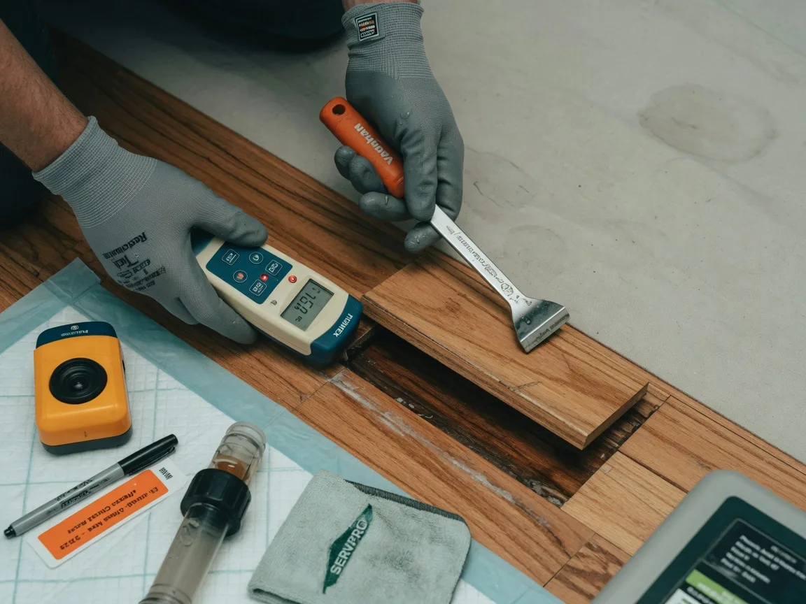 Why choose Water Damage Restoration in Oakdale, TN